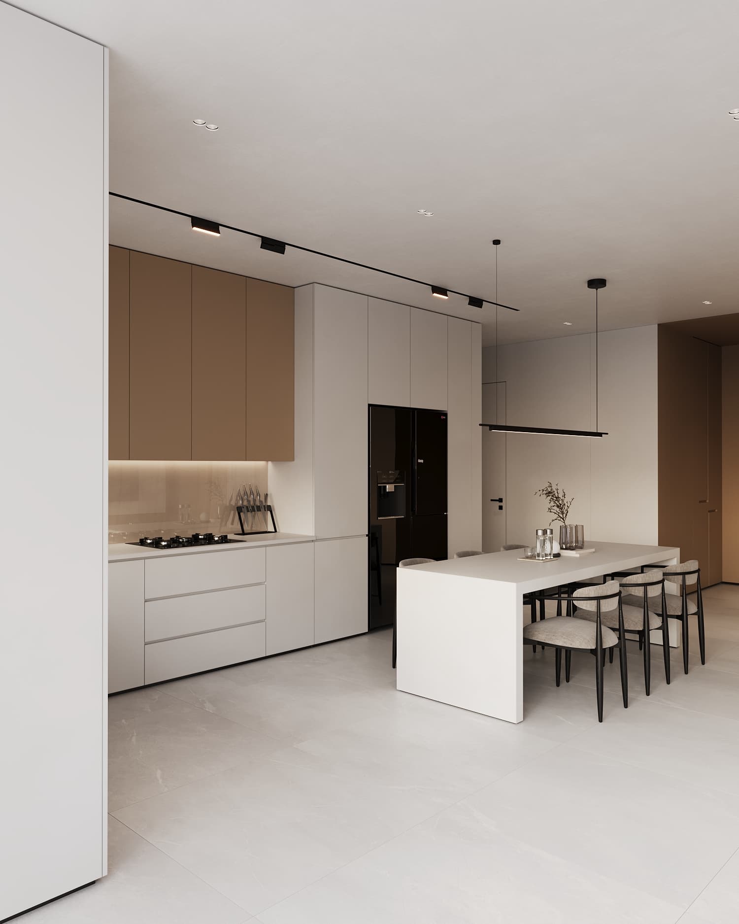 NEEK 2 Residential Building