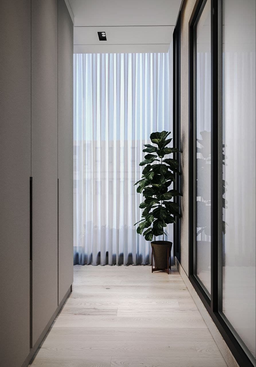 NEEK 1 Residential Building