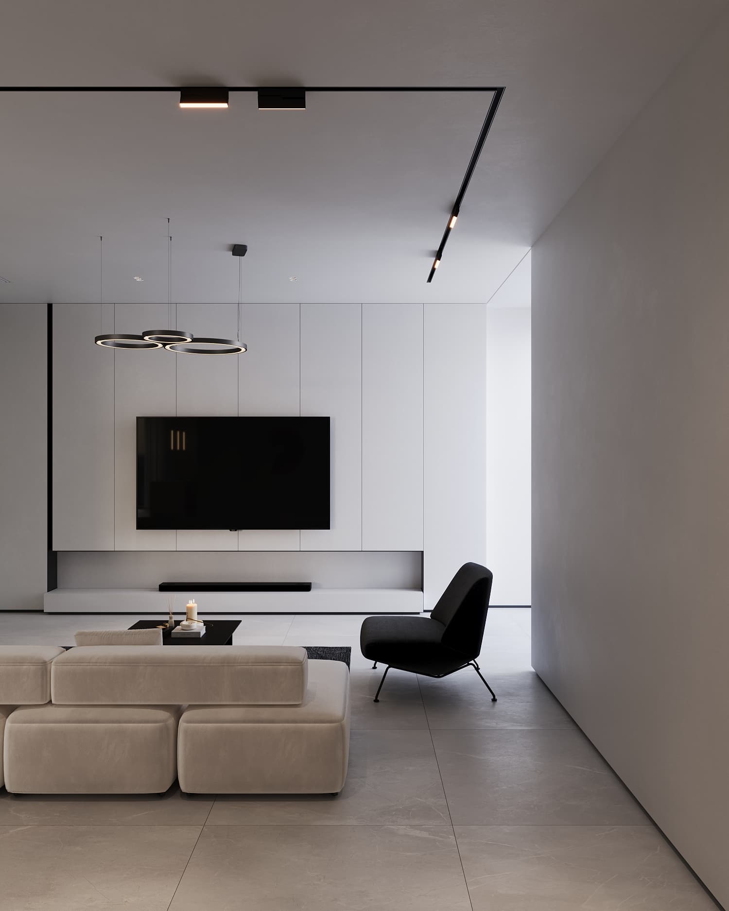 NEEK 2 Residential Building