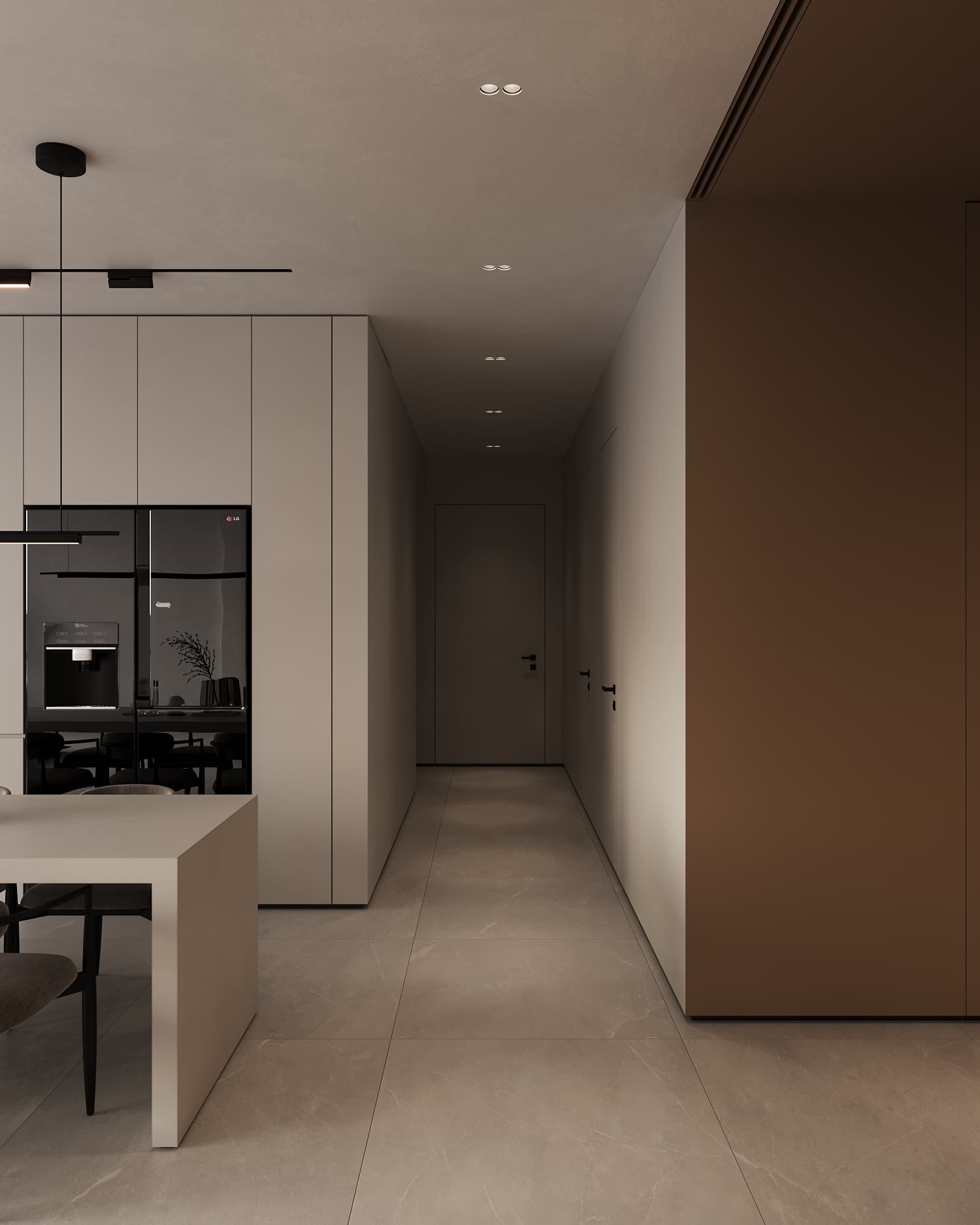 NEEK 2 Residential Building
