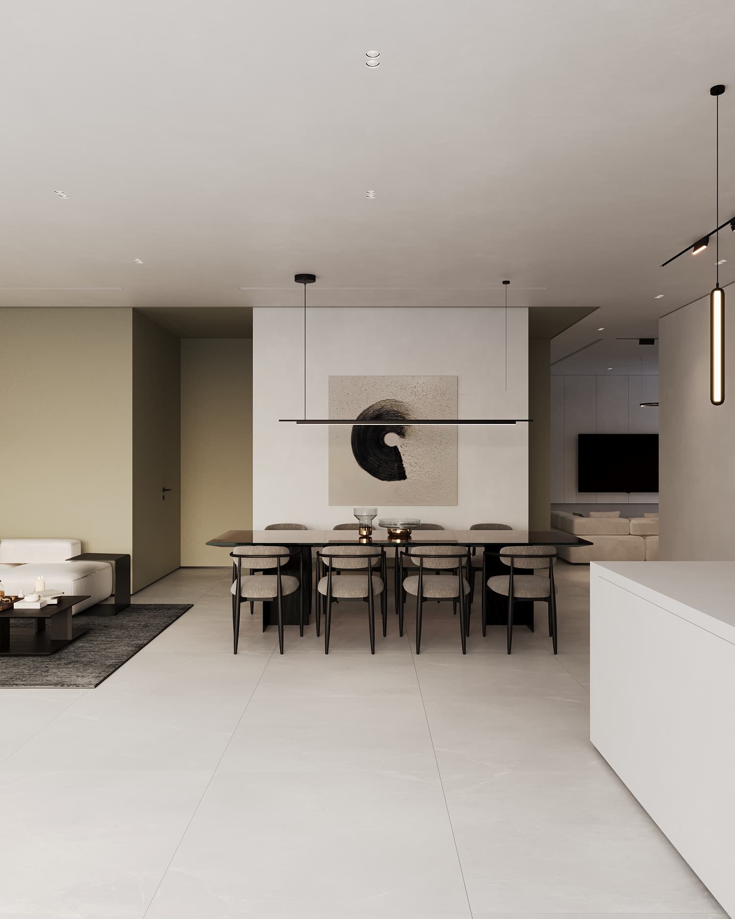 NEEK 2 Residential Building