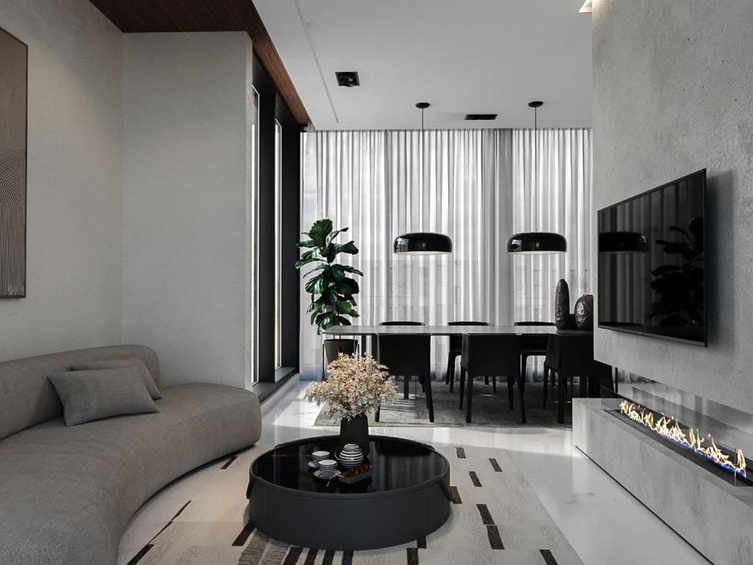 NEEK 1 Residential Building