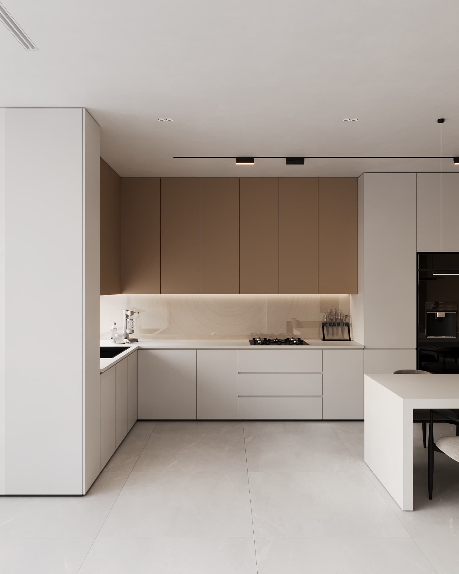 NEEK 2 Residential Building