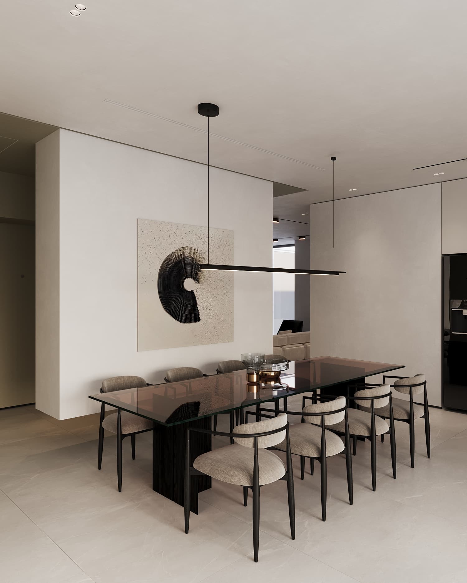 NEEK 2 Residential Building