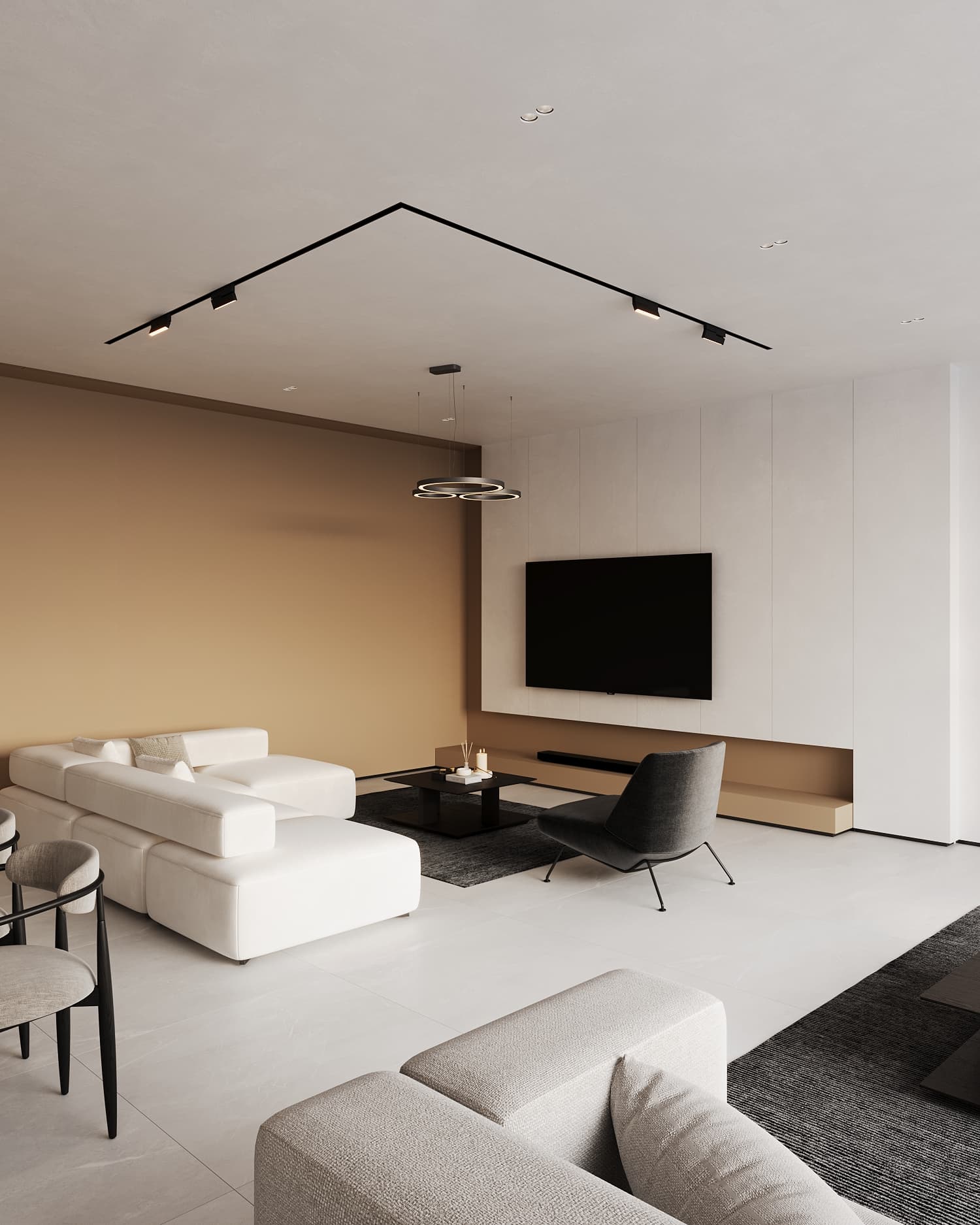 NEEK 2 Residential Building