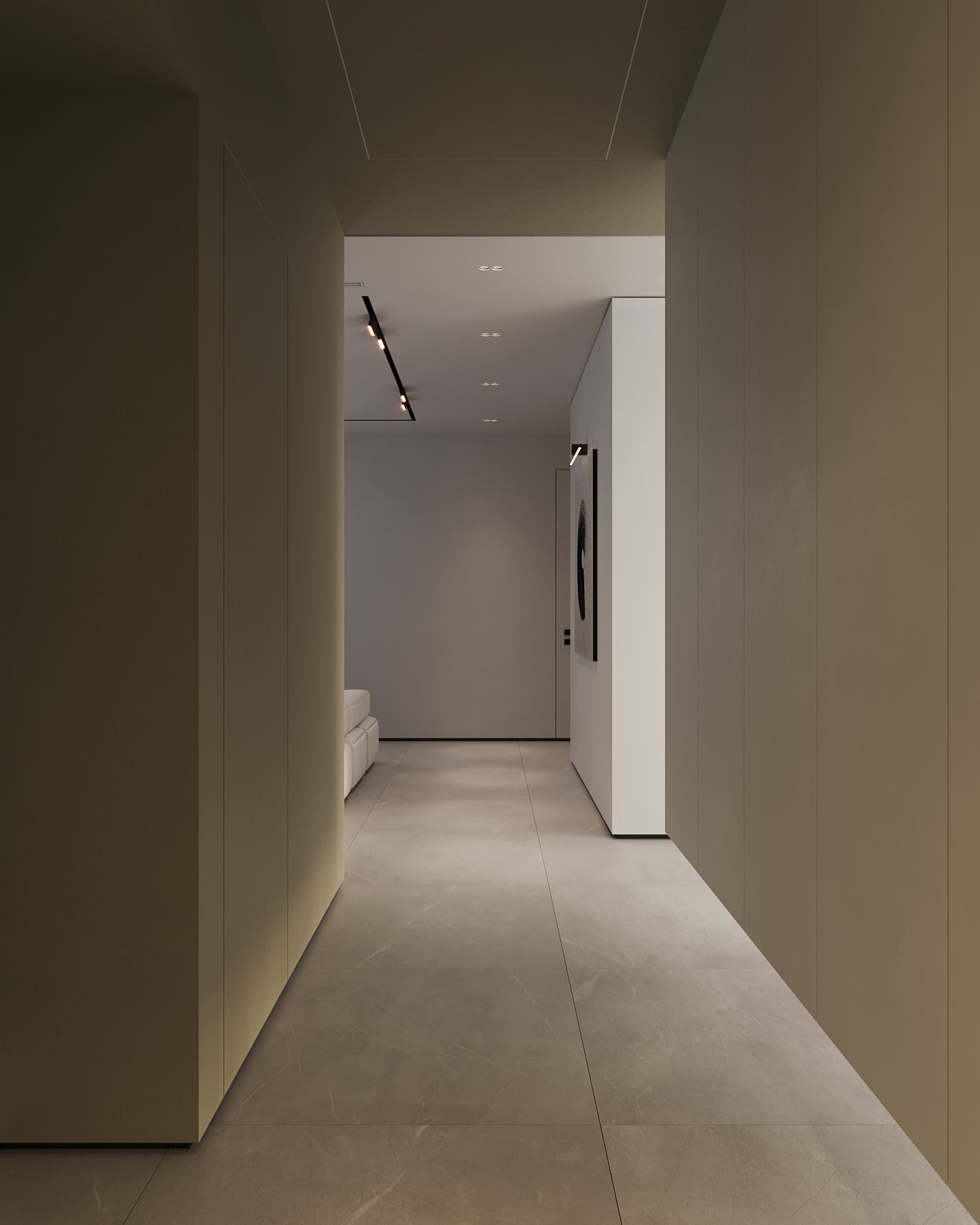 NEEK 2 Residential Building