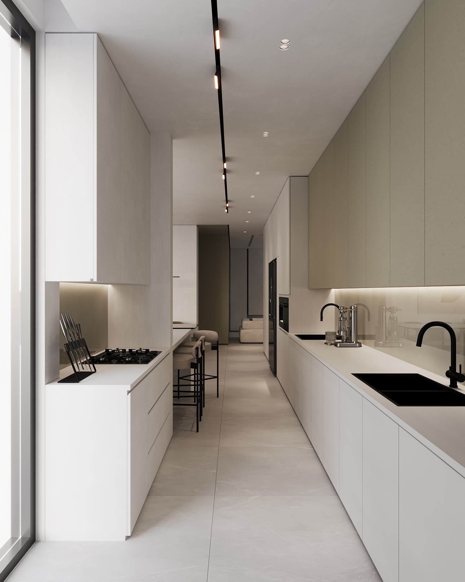NEEK 2 Residential Building
