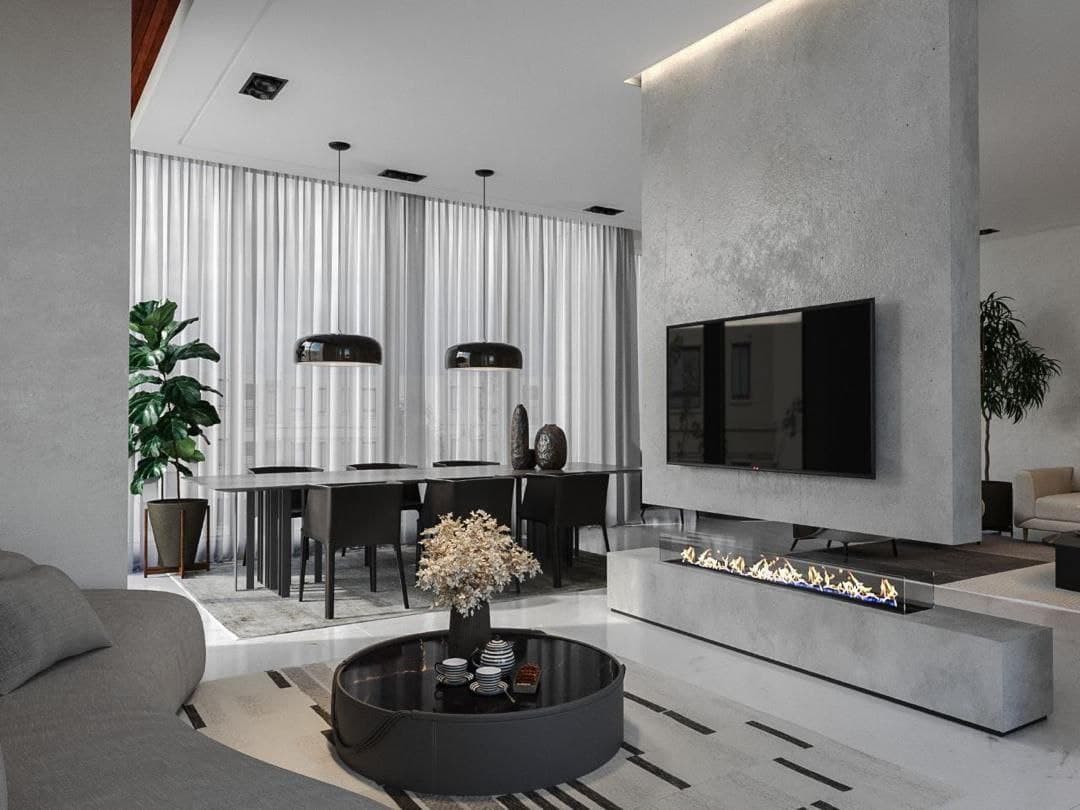 NEEK 1 Residential Building